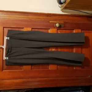 Eddie Bauer Mercer Fit Dress Pants size 18